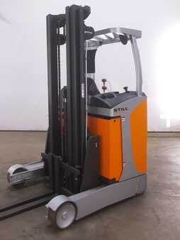 Tolóoszlopos targonca 2018  Still FM-X10/BRONZE (1)