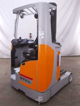 Tolóoszlopos targonca 2018  Still FM-X10/BRONZE (2)