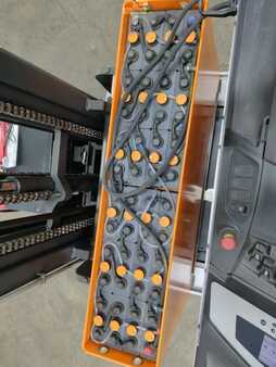 Tolóoszlopos targonca 2018  Still FM-X10/BRONZE (4)