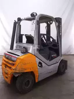 Carretilla elevadora diésel 2018  Still RX70-25 (2)