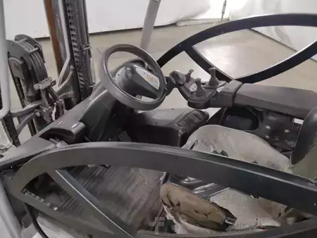 Carretilla elevadora diésel 2018  Still RX70-25 (3)