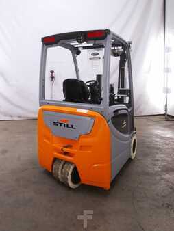 Elektro tříkolové VZV 2019  Still RX20-14C/LIION (2)