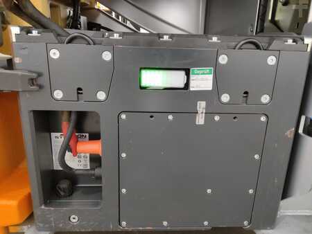 Elektro tříkolové VZV 2019  Still RX20-14C/LIION (4)