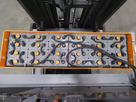 Rækketruck 2020  Still FM-X14/BRONZE (4)