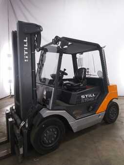 Diesel Forklifts 2012  Still R70-40 (1)