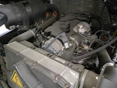 Diesel heftrucks 2012  Still R70-40 (3)