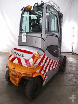 El truck - 4 hjulet 2014  Still RX60-50 (2)