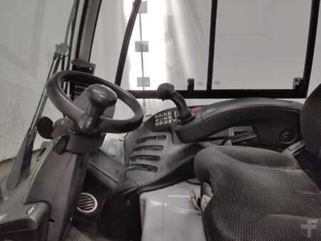 El truck - 4 hjulet 2014  Still RX60-50 (3)