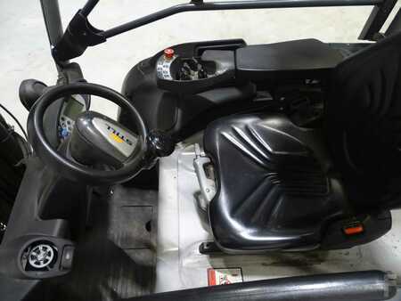 Carrelli elettrici 4 ruote 2015  Still RX60-30L (3)