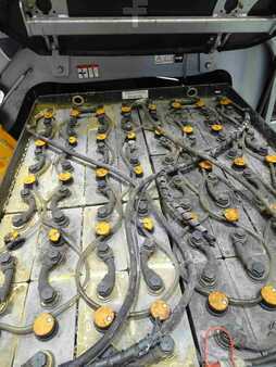 Carrelli elettrici 4 ruote 2015  Still RX60-30L (4)
