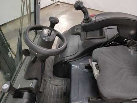 Carrelli elettrici 4 ruote 2010  Still RX60-25 (3)