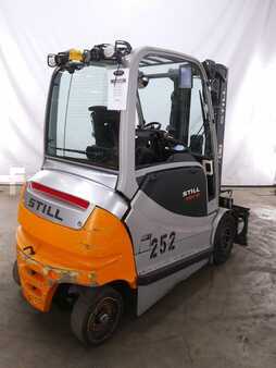 4-wiel elektrische heftrucks 2019  Still RX60-25L (2)