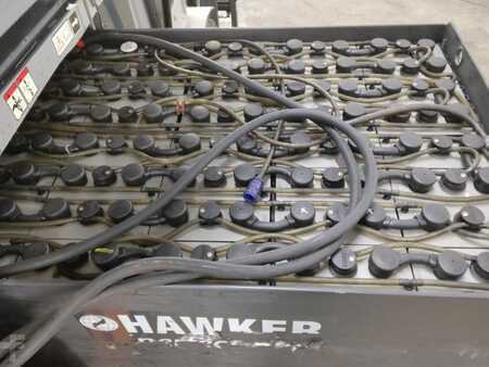 4-wiel elektrische heftrucks 2019  Still RX60-25L (4)