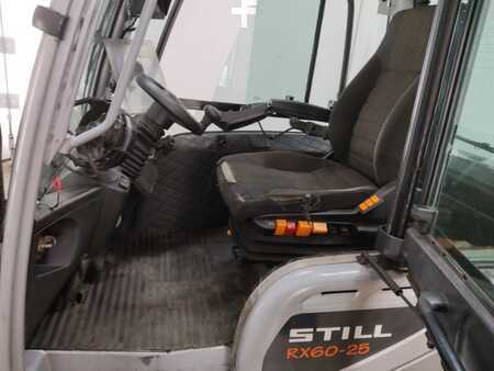 Carrelli elettrici 4 ruote 2016  Still RX60-25L (3)