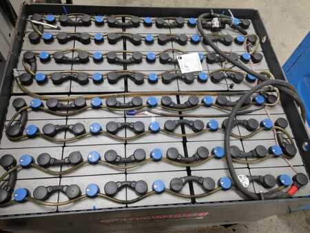 Carrelli elettrici 4 ruote 2016  Still RX60-25L (4)