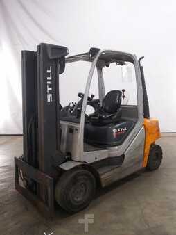 Diesel Forklifts 2016  Still RX70-30 (1)