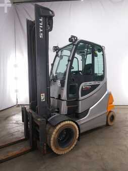 Elektro 4 Rad 2017  Still RX60-50 (1)