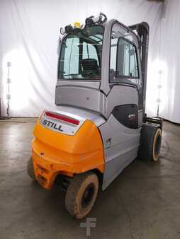 Elektro 4 Rad 2017  Still RX60-50 (2)