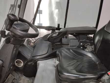Elektro 4 Rad 2017  Still RX60-50 (3)