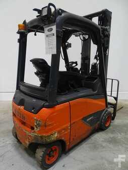 Elettrico 4 ruote 2020  Linde E16PH-02 (2)