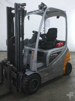 Elektro 4 Rad 2016  Still RX20-20P (1)