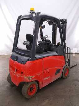 Elettrico 4 ruote 2012  Linde E16PH-01 (2)