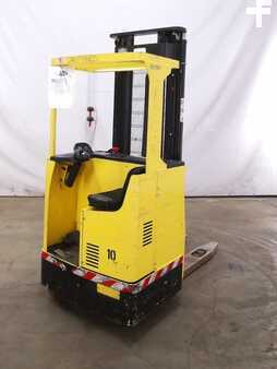 Pallet Stackers 2005  Hyster RS1.5 (2) 
