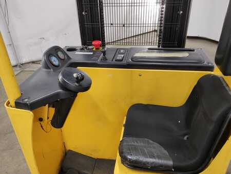 Stoccatore 2005  Hyster RS1.5 (3) 