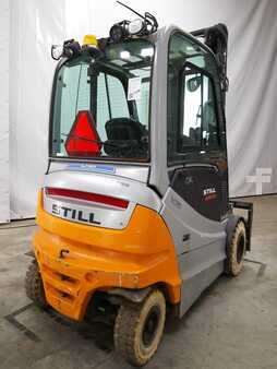 Carrelli elettrici 4 ruote 2018  Still RX60-30 (2)