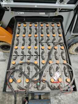 Carrelli elettrici 4 ruote 2018  Still RX60-30 (4)