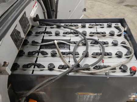 3-wiel elektrische heftrucks 2011  Still RX20-15 (4)