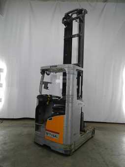 Reach Truck 2017  Still FM-X17 (2)