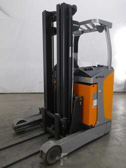 Tolóoszlopos targonca 2019  Still FM-X14 (1)