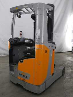 Tolóoszlopos targonca 2019  Still FM-X14 (2)