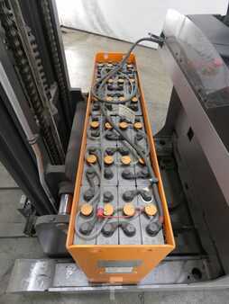 Tolóoszlopos targonca 2019  Still FM-X14 (4)