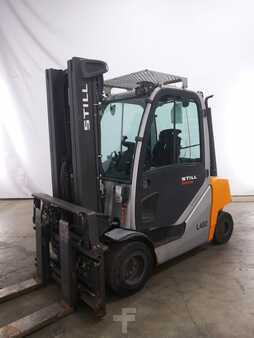 Diesel Forklifts 2018  Still RX70-30 (1)