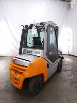 Diesel Forklifts 2018  Still RX70-30 (2)