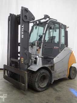 Diesel Forklifts 2018  Still RX70-70 (1)