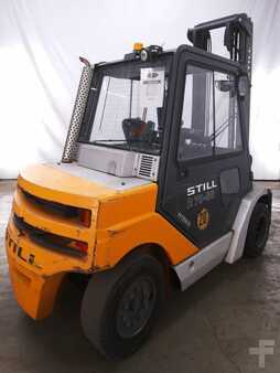 Diesel Forklifts 2009  Still R70-50 (2)