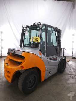 Diesel Forklifts 2018  Still RX70-50 (2)