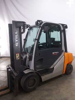 Chariots élévateurs diesel 2018  Still RX70-35 (1)