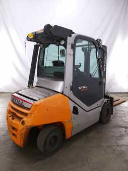 Chariots élévateurs diesel 2018  Still RX70-35 (2)