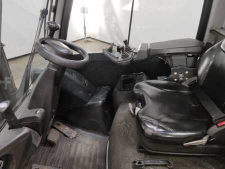 Chariots élévateurs diesel 2018  Still RX70-35 (3)