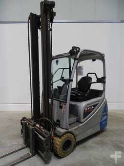 Elektro 3 Rad 2016  Still RX20-20 (1)