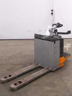 Electric Pallet Trucks 2021  Still ECU-SF20 (1)