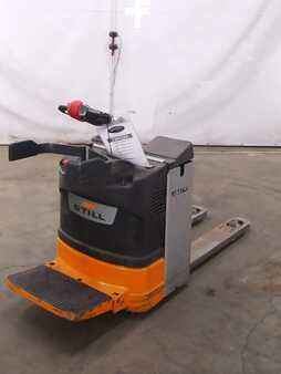 Electric Pallet Trucks 2021  Still ECU-SF20 (2)