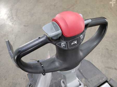 Electric Pallet Trucks 2021  Still ECU-SF20 (3)