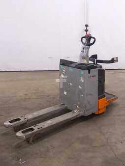 Electric Pallet Trucks 2018  Still ECU-SF20 (1)