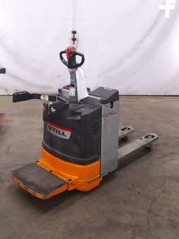 Electric Pallet Trucks 2018  Still ECU-SF20 (2)