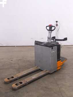 Electric Pallet Trucks 2021  Still ECU-SF20 (1)